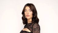 Jacqueline MacInnes Wood from The Bold and the Beautiful | Image via Instagram: boldandbeautifulcbs